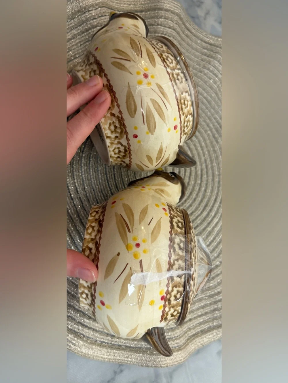 Temp-Tations make offer